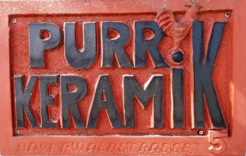 Purr-Keramik Kontakt